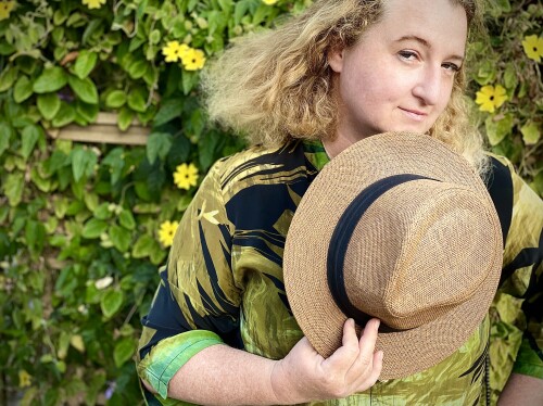 Yuliya Barsky Profile