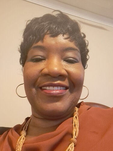 Victoria Parker Profile