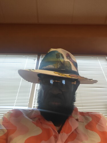 Keith Crippen Profile