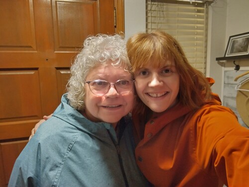 Shelley Seely Profile