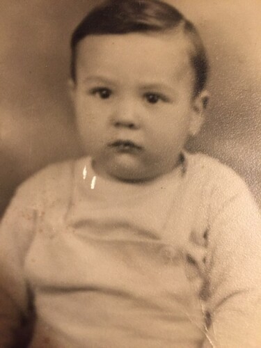 Carl Guthrie Profile