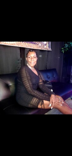 Marvis McLauren Profile