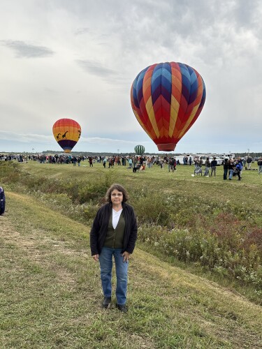 Eileen Tavenner Profile