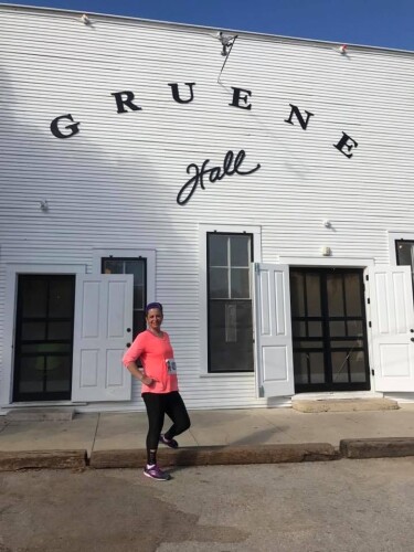 Maryjane Ruiz Profile