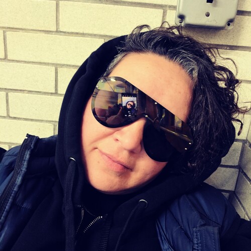 Maria Carattini Profile