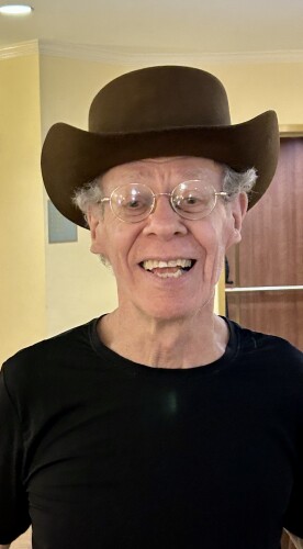 Robert Levin Profile