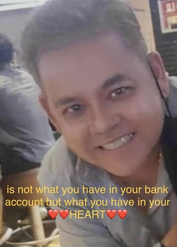 Mabelowilson Singson Profile