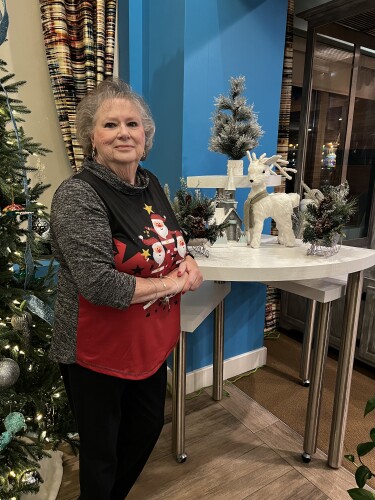 Marilyn Truett Profile