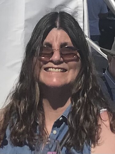 Colleen Ryan Profile