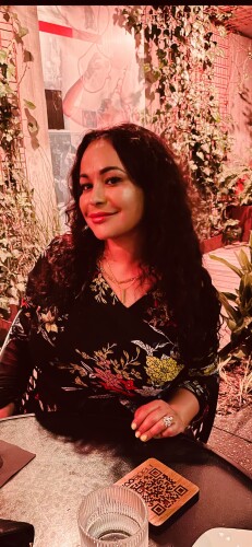 Lilia Ainley Profile