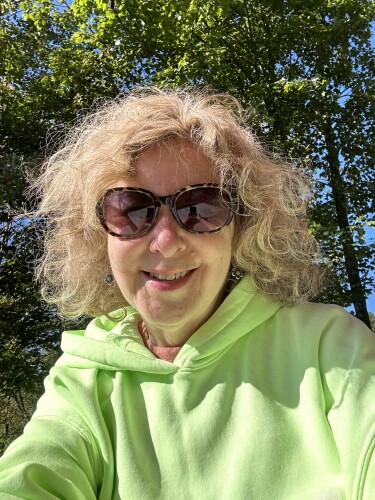 Magdalena Tabor Profile