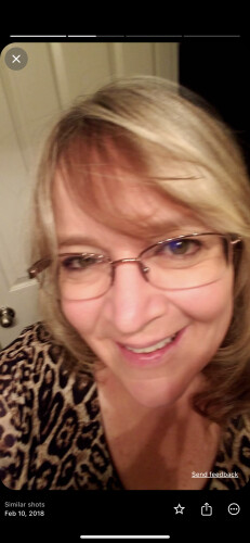 Sabrina Kemp Profile