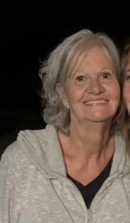 Joanna Smith Profile