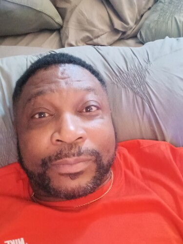 Douglas Myers Profile