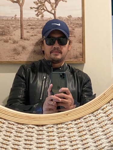 Ronnel Daang Profile