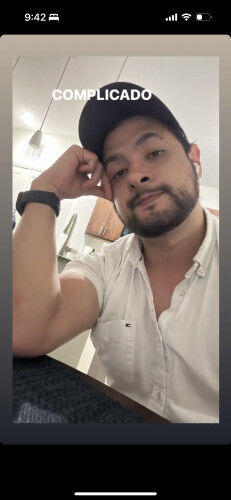 Ricardo Carrillo Profile