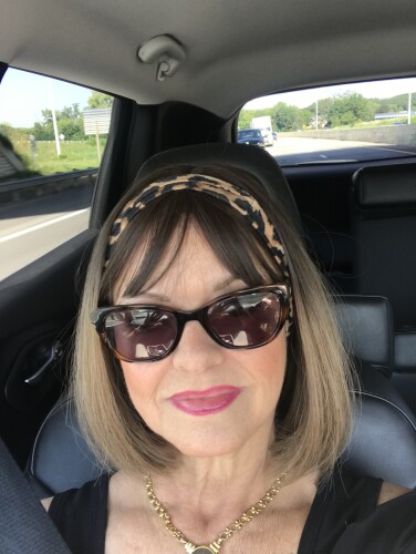 Linda Denbow Profile