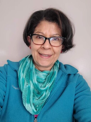 Aida Siguenza Profile