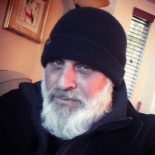 Aaron Arnest Profile