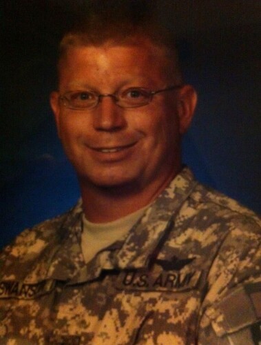 Brian Swanson Profile