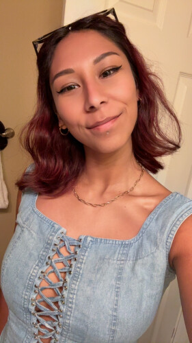 Lily Gurrola Profile
