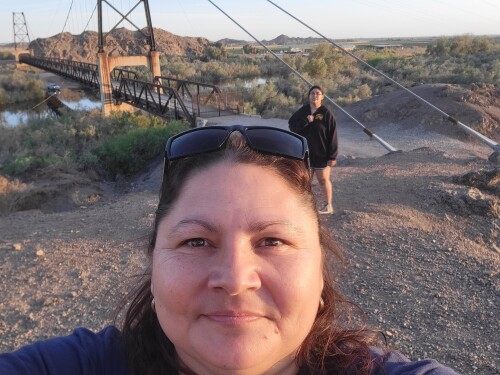 Sylvia Duarte Profile