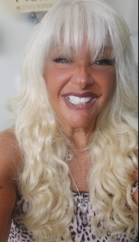 Bonnie Martelli Profile