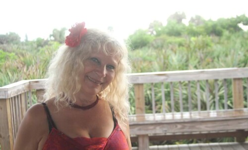 Anna Ivakhnenko Profile