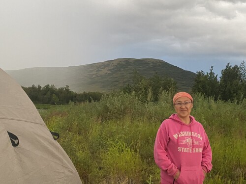 Kristy Evans Profile