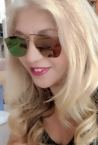 Rose Mckewen Profile