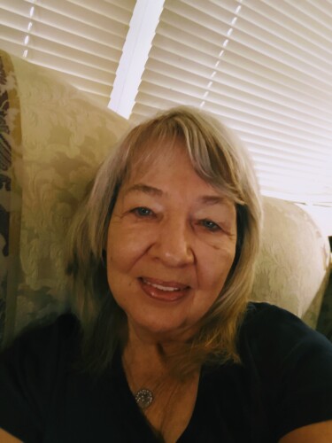 Susan Barton Profile