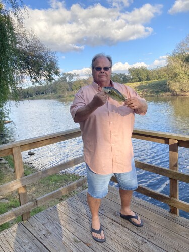 John S Manley Profile