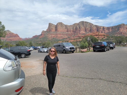 Rosie Peffley Profile