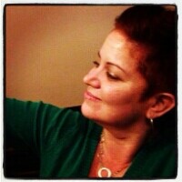 Kimberly Keeler Profile