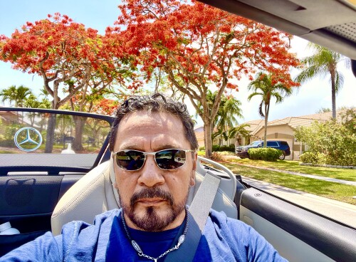 George Carranza Profile