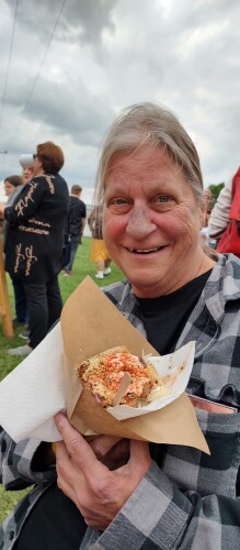 Dolores Garner Profile