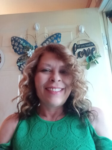 Kelly Whitfield Profile