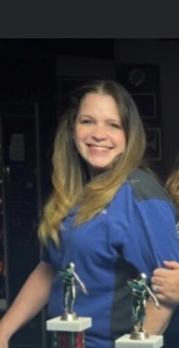 Crystal Barnes Profile