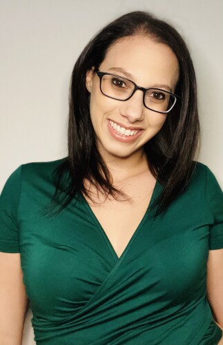 Chantal Gonzalez Profile