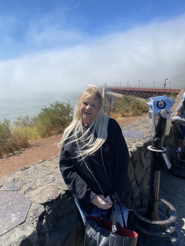 Lu Ann Aalders Profile