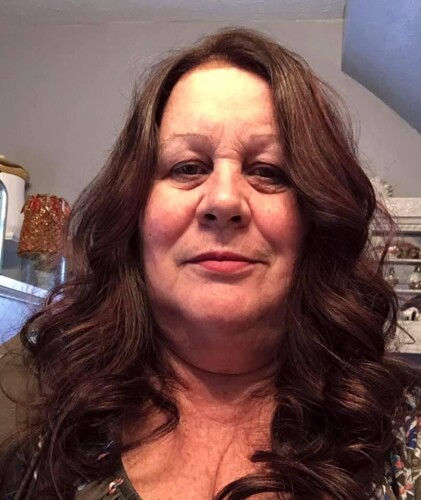 Lynette Curry Profile