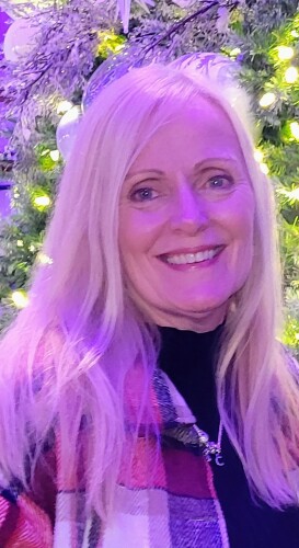 Christine Kolcz Profile