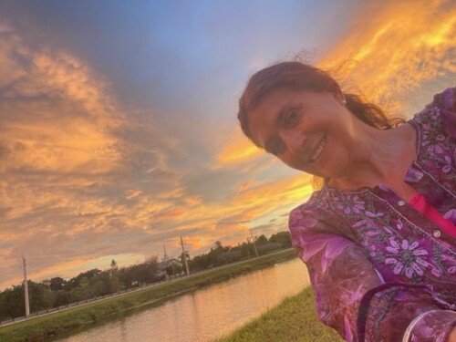 María Eugenia Wevar-Rosenberg Profile