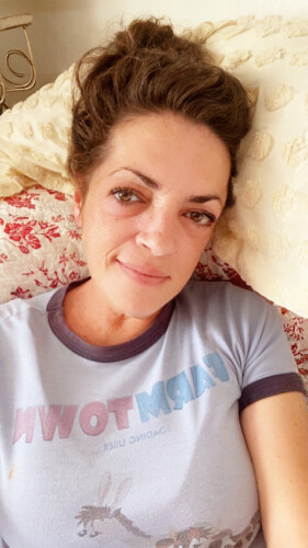 Debbie Stewart Profile