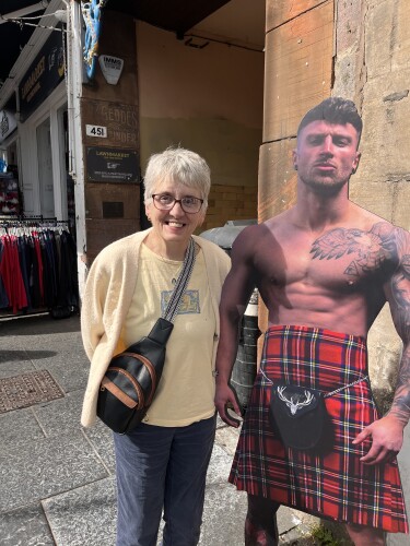 Roberta Decker Profile