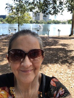 Mary SantanaEdge Profile