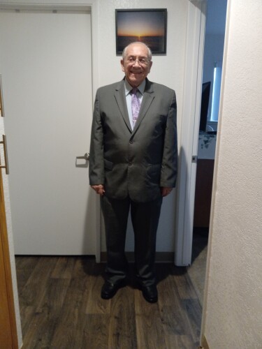 Douglas Jones Profile