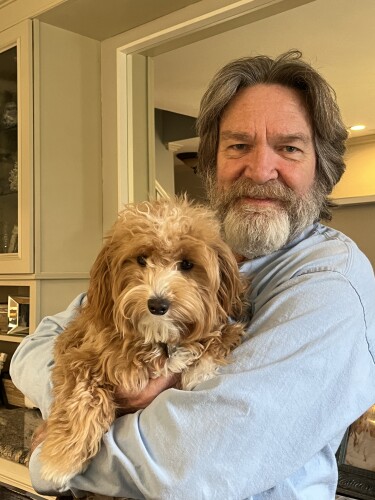 Donald Jefferies Profile