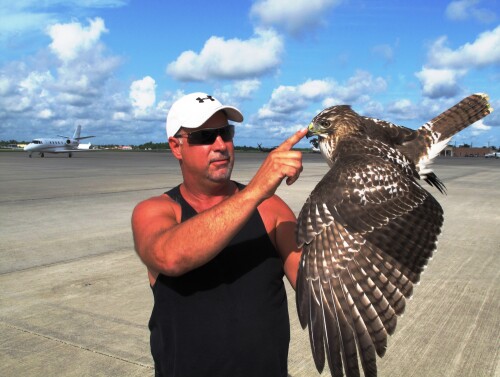 John Schmidt Profile