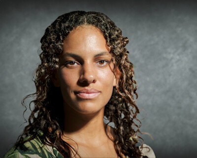 Leah Williams Profile